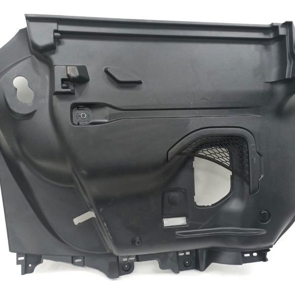 Forro Esquerdo Porta Malas Jeep Renegade 2022  Detalhe