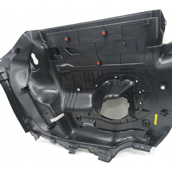 Forro Direito Porta Malas Jeep Renegade 2022  Detalhe