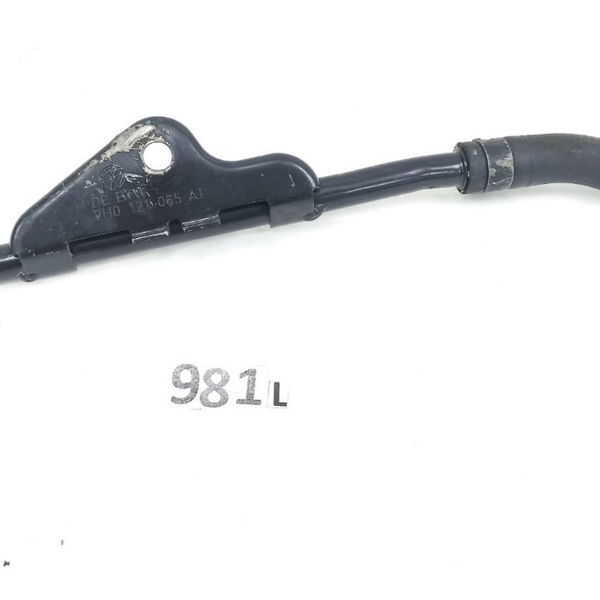 Mangueira Cano Volkswagen Amarok 2011 2h0121065