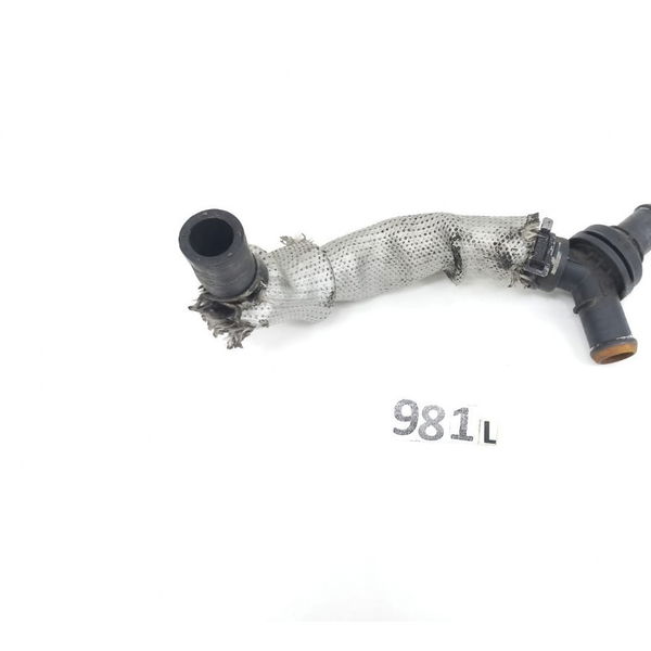 Mangueira Água Volkswagen Amarok 2011 7e0121113 