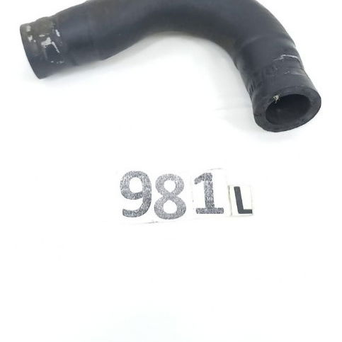 Mangueira Água Volkswagen Amarok 2011 2h0121096 