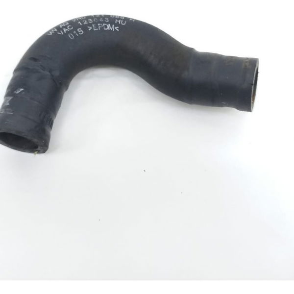 Mangueira Água Volkswagen Amarok 2011 2h0121096 