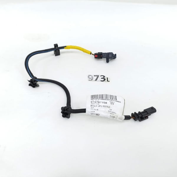 Chicote Sensor Airbag Jeep Renegade 2022 519787150