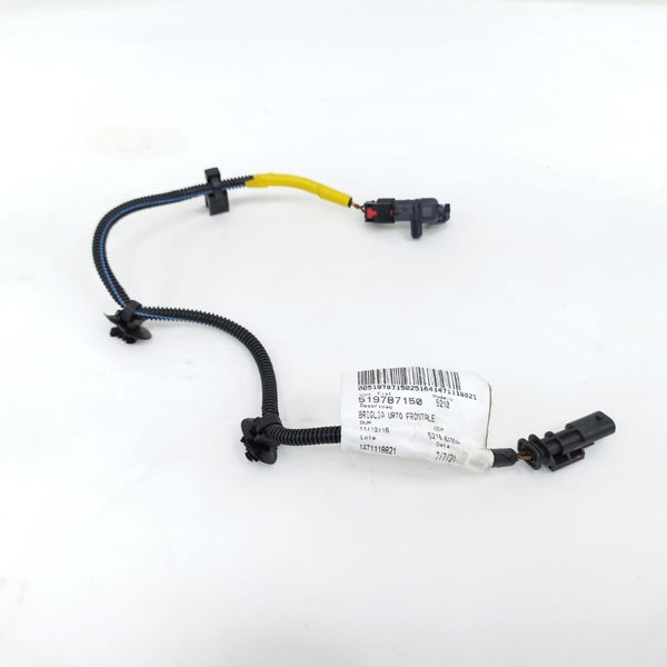 Chicote Sensor Airbag Jeep Renegade 2022 519787150