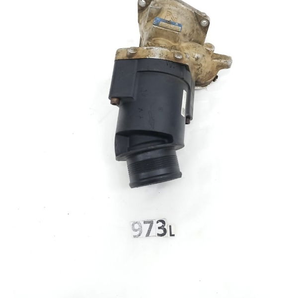 Flange Turbina Volkswagen Amarok 2011 59001091193