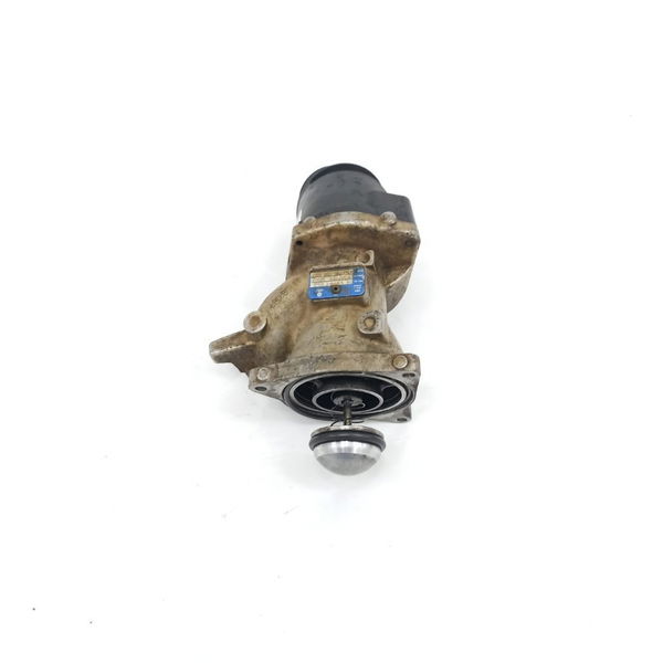 Flange Turbina Volkswagen Amarok 2011 59001091193