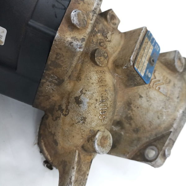 Flange Turbina Volkswagen Amarok 2011 59001091193