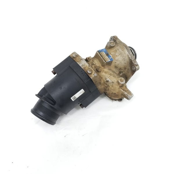 Flange Turbina Volkswagen Amarok 2011 59001091193