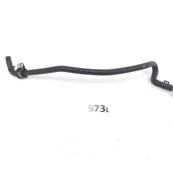 Mangueira Sensor Pressão Turbina Volkswagen Amarok 2011