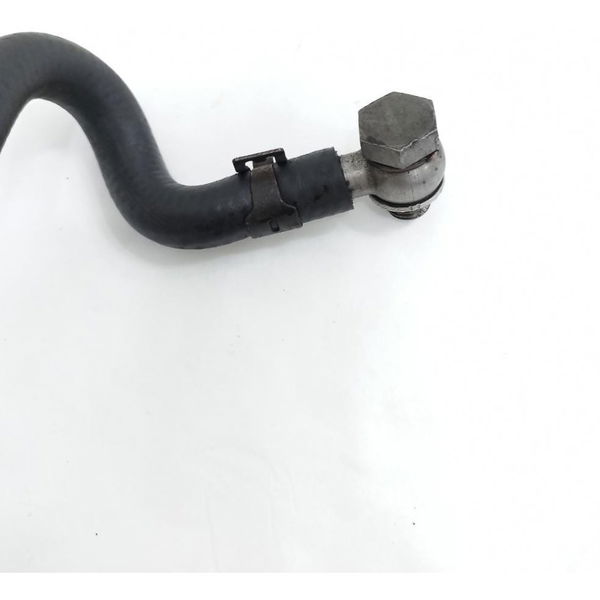 Mangueira Sensor Pressão Turbina Volkswagen Amarok 2011