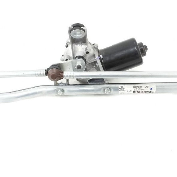 Galhada Motor Parabrisa Jeep Renegade 2022 91498535