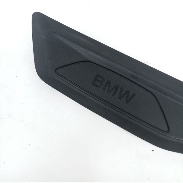 Soleira Porta Traseira Esquerda Bmw 316i 2014 