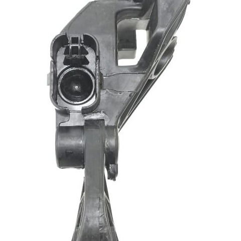 Pedal Freio Jeep Renegade 2022 2583340022