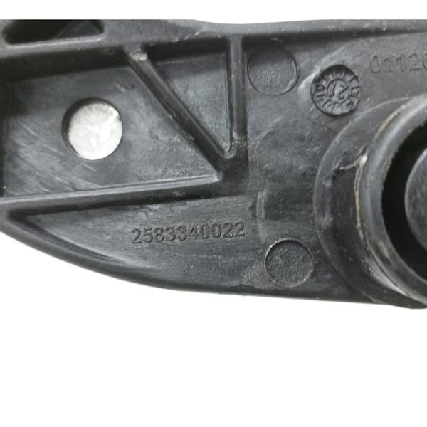 Pedal Freio Jeep Renegade 2022 2583340022