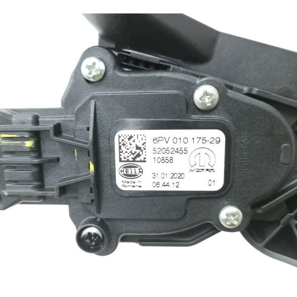 Pedal Acelerador Jeep Renegade 2022 52052455