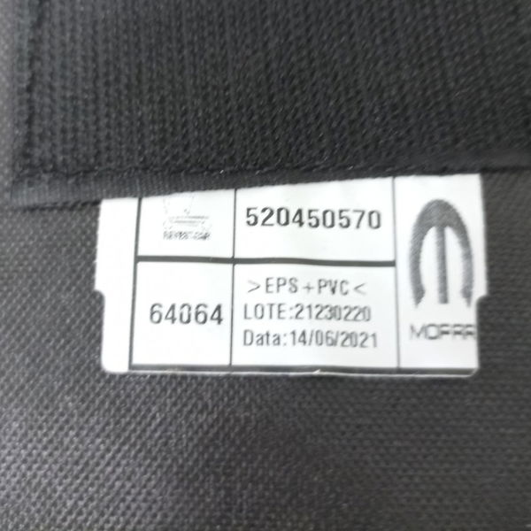 Capa Bateria Jeep Renegade 2022 520450570