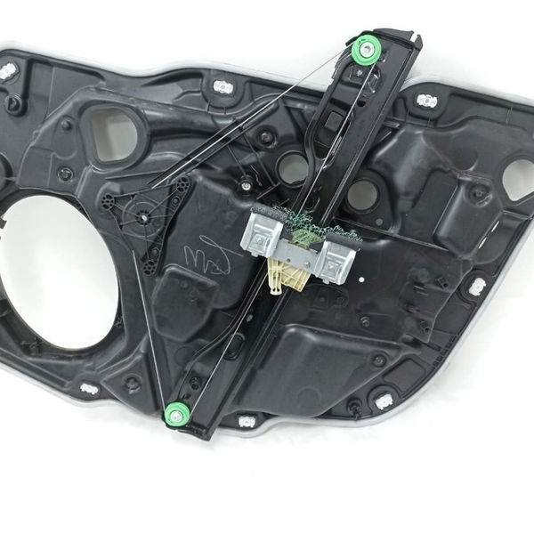 Máquina De Vidro S/motor Dianteiro Esquerda Renegade 2022