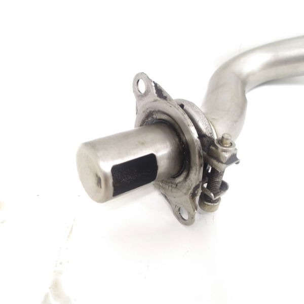 Cano Tubo Turbina Egr Vw Amarok 2011 03l131521r