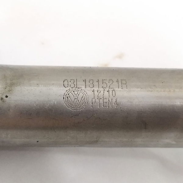 Cano Tubo Turbina Egr Vw Amarok 2011 03l131521r
