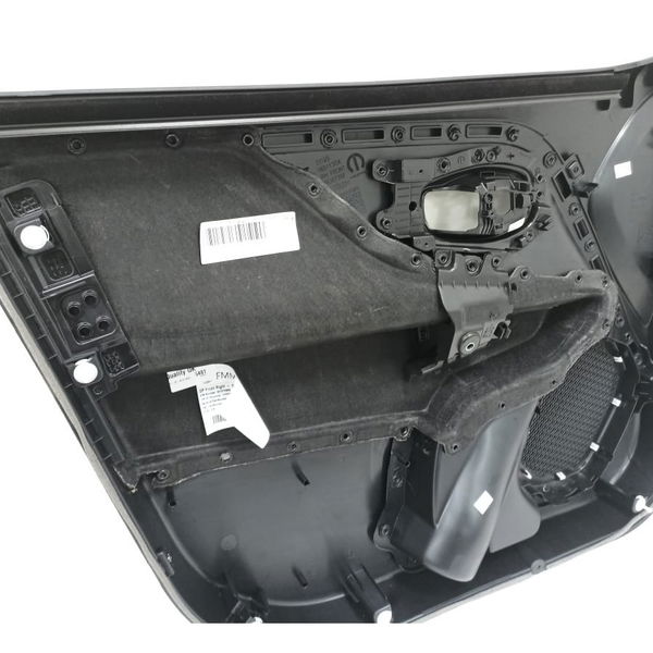 Forro Porta Dianteira Direita Jeep Renegade 2022