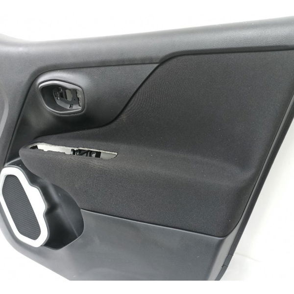 Forro Porta Dianteira Direita Jeep Renegade 2022
