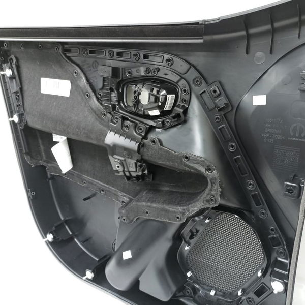 Forro Porta Dianteira Direita Jeep Renegade 2022