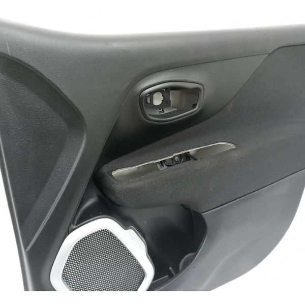 Forro Porta Dianteira Direita Jeep Renegade 2022