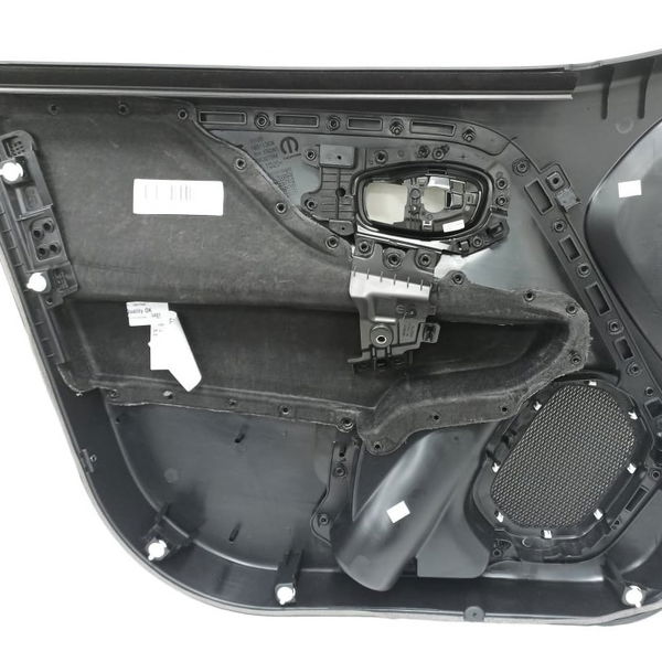 Forro Porta Dianteira Direita Jeep Renegade 2022
