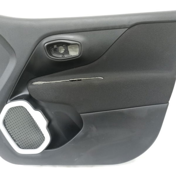Forro Porta Dianteira Direita Jeep Renegade 2022