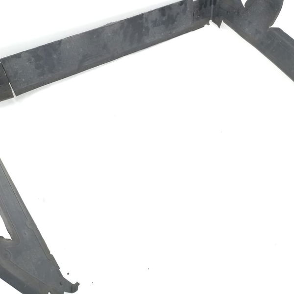 Defletor De Ar Radiador Jeep Renegade 2022 52089802