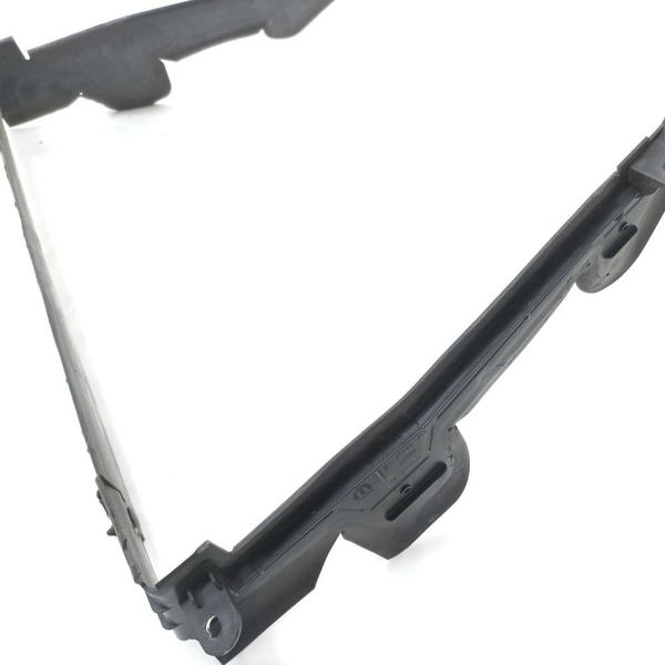 Defletor De Ar Radiador Jeep Renegade 2022 52089802