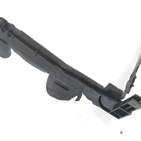 Defletor De Ar Radiador Jeep Renegade 2022 52089802