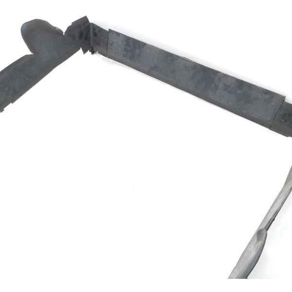 Defletor De Ar Radiador Jeep Renegade 2022 52089802