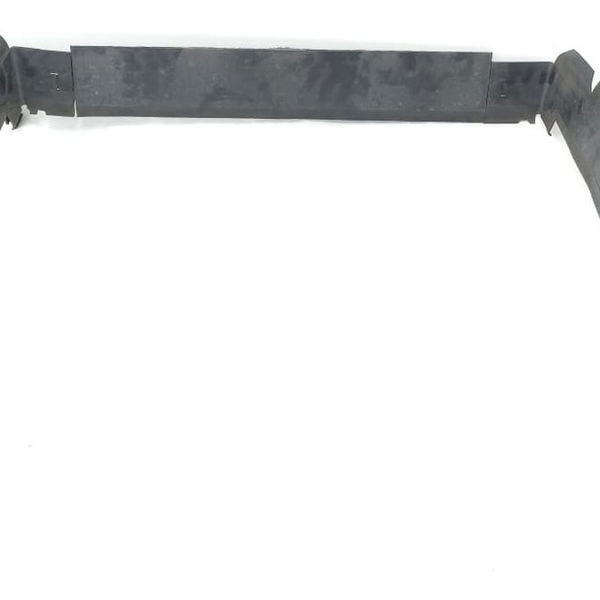 Defletor De Ar Radiador Jeep Renegade 2022 52089802
