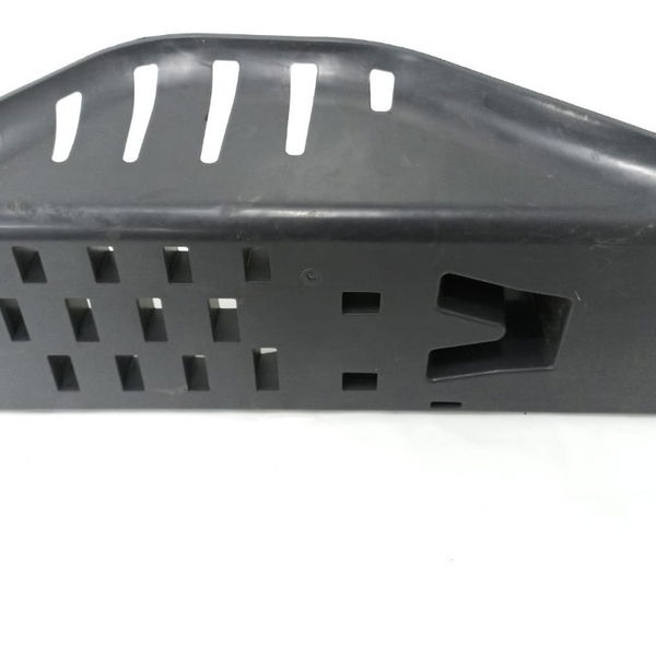 Suporte Apoio Pé Vw Amarok 2011 2h0864419