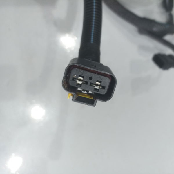 Chicote Polo Bateria  Jeep Renegade 2022 00463458684