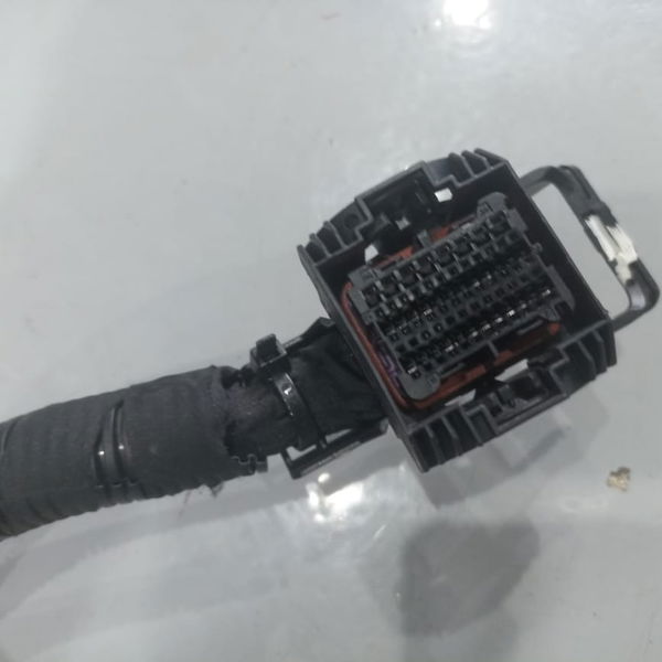 Chicote Polo Bateria  Jeep Renegade 2022 00463458684