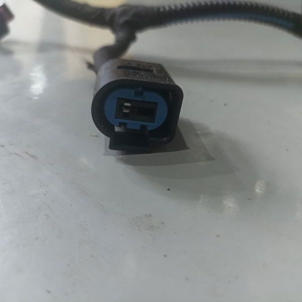 Chicote Polo Bateria  Jeep Renegade 2022 00463458684
