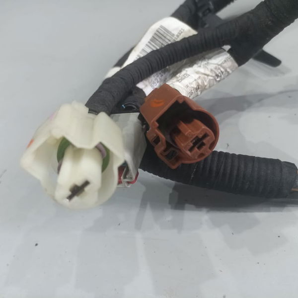 Chicote Polo Bateria  Jeep Renegade 2022 00463458684