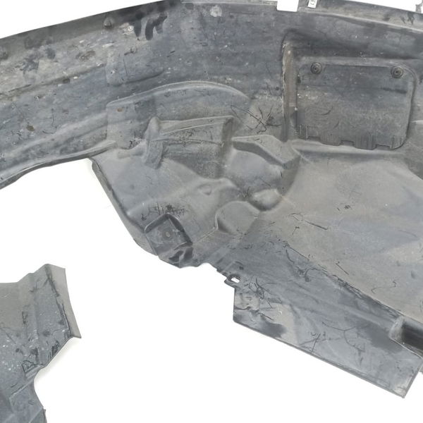 Parabarro Dianteiro Direito Jeep Renegade 2022 52109862