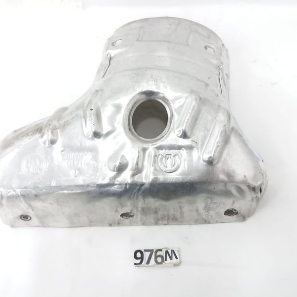 Defletor Protetor Térmico Jeep Renegade 2022 52050103