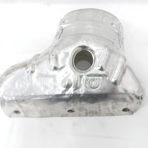 Defletor Protetor Térmico Jeep Renegade 2022 52050103