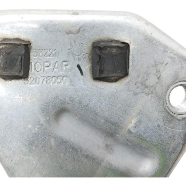 Coxim Catalisador Jeep Renegade 2022 52078050