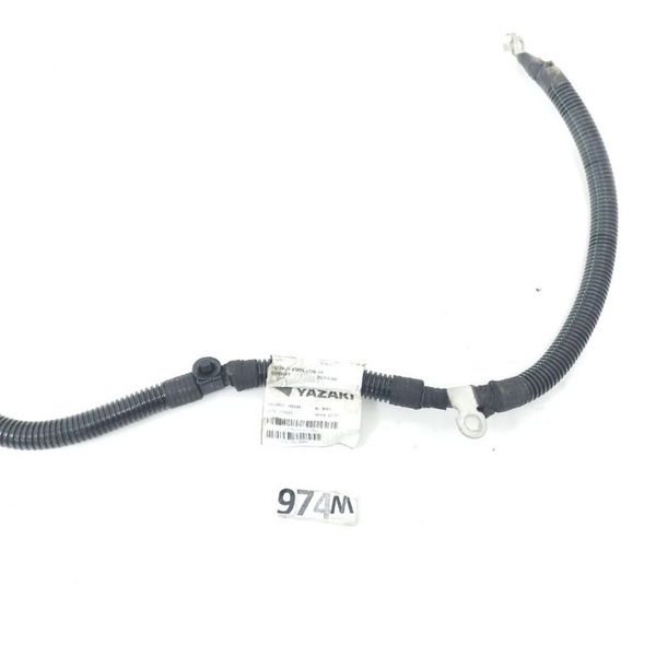 Cabo Polo Bateria 52147151 Jeep Renegade 2022