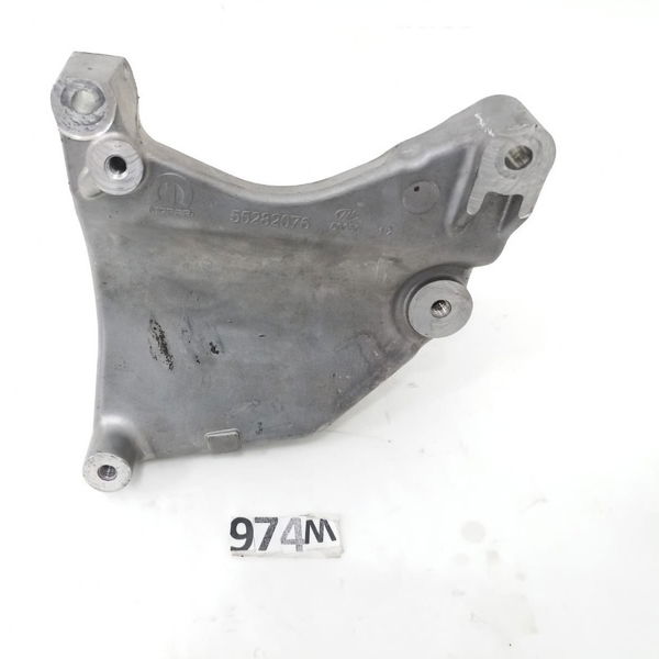 Suporte Motor Jeep Renegade 2022 55282076