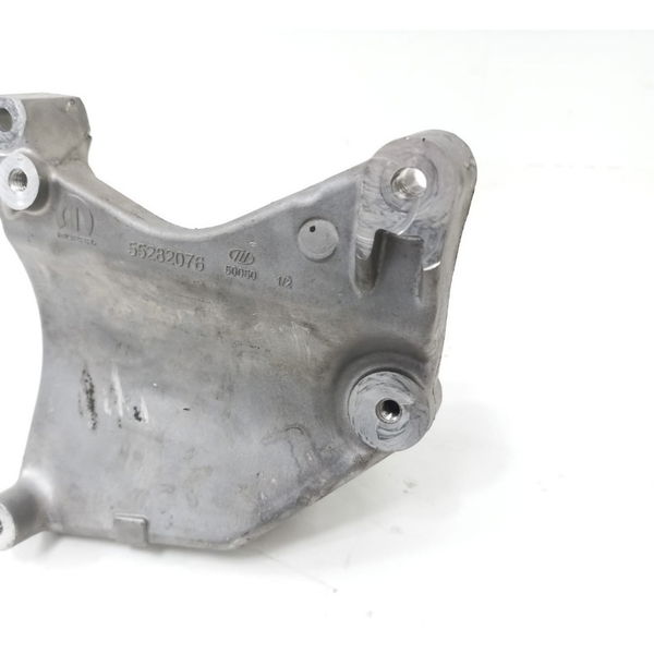 Suporte Motor Jeep Renegade 2022 55282076