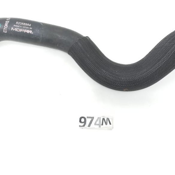 Mangueira Válvula Termostática Jeep Renegade 2022 52088984
