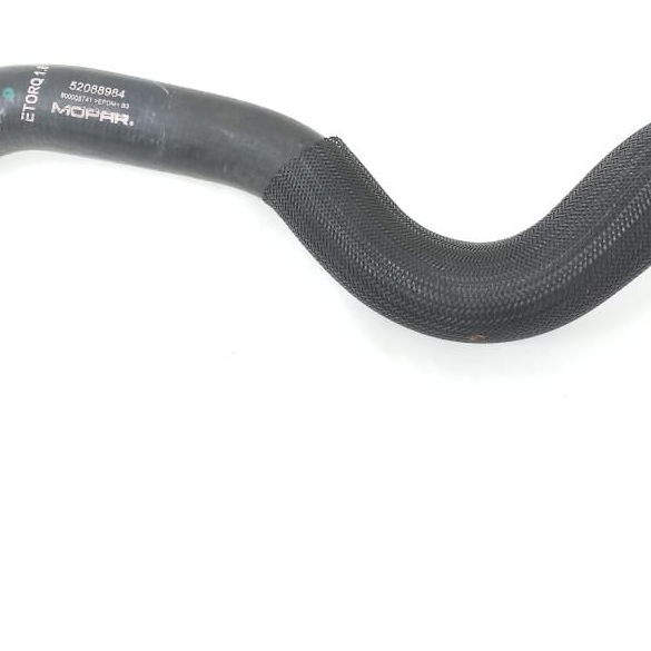 Mangueira Válvula Termostática Jeep Renegade 2022 52088984
