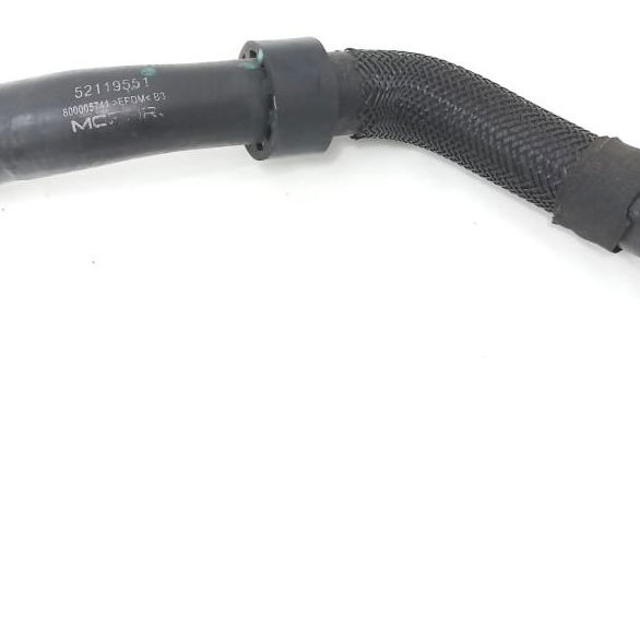 Mangueira Válvula Termostática Jeep Renegade 2022 52119551