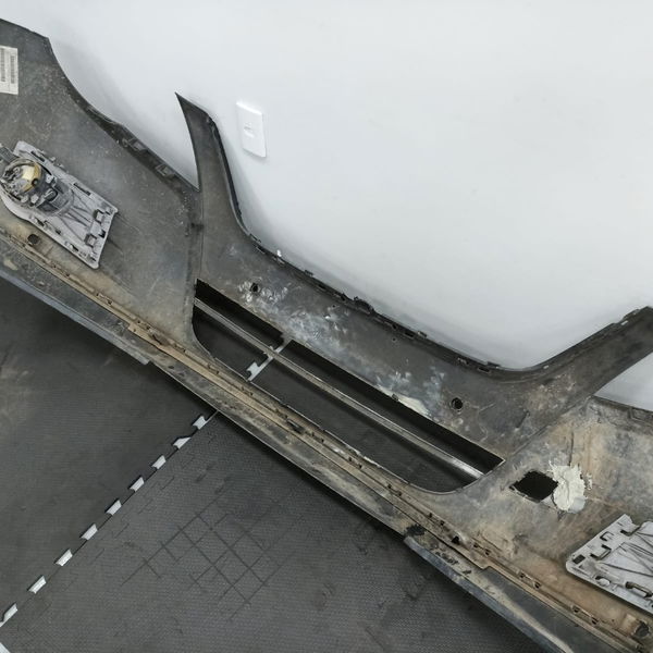Parachoque Dianteiro Vw Tiguan 2011